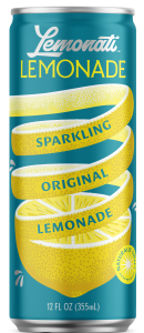 Lemonati Original Sparkling Lemonade